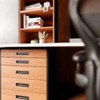 Puxador Celleno Il 155 - Preto - 224mm