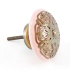 Puxador Cerâmica 3066 Vênus