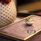 Puxador Cerâmica 3084 Vênus