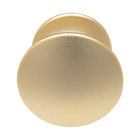 Puxador Cereja 25mm Gold Opaco - Jador