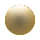 Puxador Cereja 38mm Gold Opaco - Jador