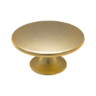 Puxador Cereja 38mm Gold Opaco - Jador