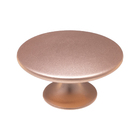 Puxador Cereja 38mm Red Gold Opaco - Jador