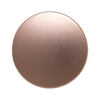 Puxador Cereja 38mm Red Gold Opaco - Jador