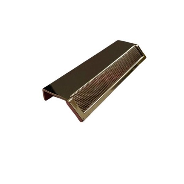 Puxador Citizen 45 G 96/130mm Rose Zen Unico