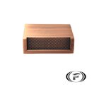 Puxador Citizen 45º P Cobre Vecchio Zen Zp5462