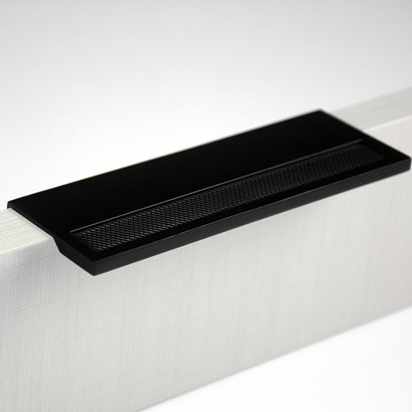 Puxador Citizen G 96/130mm Preto Zen Unico | Leroy Merlin