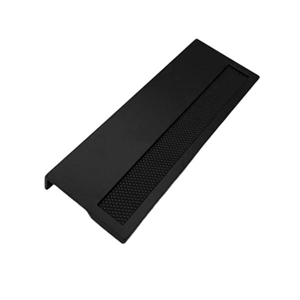 Puxador Citizen G 96/130mm Preto Zen Unico | Leroy Merlin