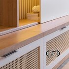 Puxador Citizen G Niquel Velho Zen Zp5461