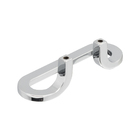 Puxador Class 32mm Cromado - Torralba