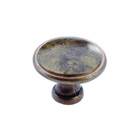 Puxador Colonial 8003 Ponto Ouro Velho - 2m