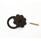 Puxador Colonial Preto Puxador Cristaleira Puxadores De Armár