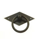 Puxador Colonial Puxador Moveis Antigo Gaveta Puxador Losango