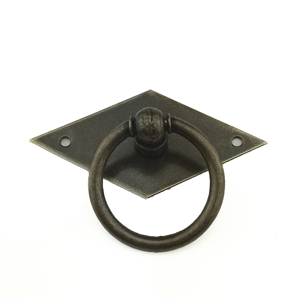 Puxador Colonial Puxador Moveis Antigo Gaveta Puxador Losango