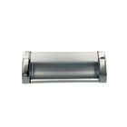 Puxador Concha 0151 - Cromado/anodizado Puxador Concha 0151 -