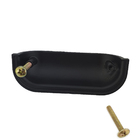 Puxador Concha Colonial Puxador Para Armário De Cozinha Puxad