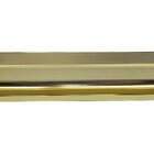Puxador Concha Dourado Italy Line Il155 Metal 128mm C/ Paraf