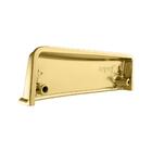 Puxador Concha Mar 96mm Gold - Jador