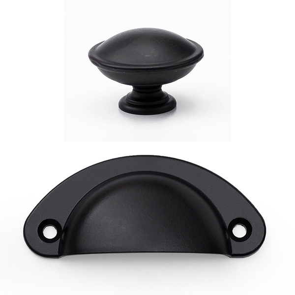 Puxador Concha Puxador Ponto Puxadores Para Moveis Puxador Pr