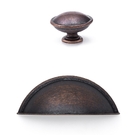 Puxador Concha Puxador Redondo Puxador Armário De Cozinha Kit