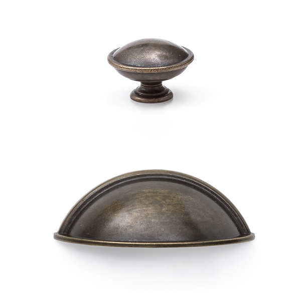 Puxador Concha Puxador Redondo Puxador Armário De Cozinha Kit