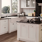 Puxador Creta 64mm Cromado Zen