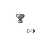 Puxador Cup Escovado Zen Zp5238