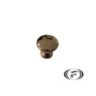 Puxador Cup Gold Zen Zp5238