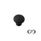 Puxador Cup Preto Zen Zp5238