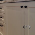 Puxador Cup Preto Zen Zp5238