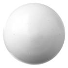 Puxador de Alumínio Branco cod.610 Pauma