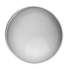 Puxador de Alumínio Branco cod.610 Pauma