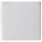 Puxador de Alumínio Cromado 16 mm cod.570 Brumet