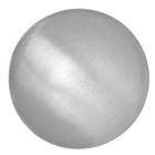 Puxador de Alumínio Cromado Acetinado cod.530 Pauma