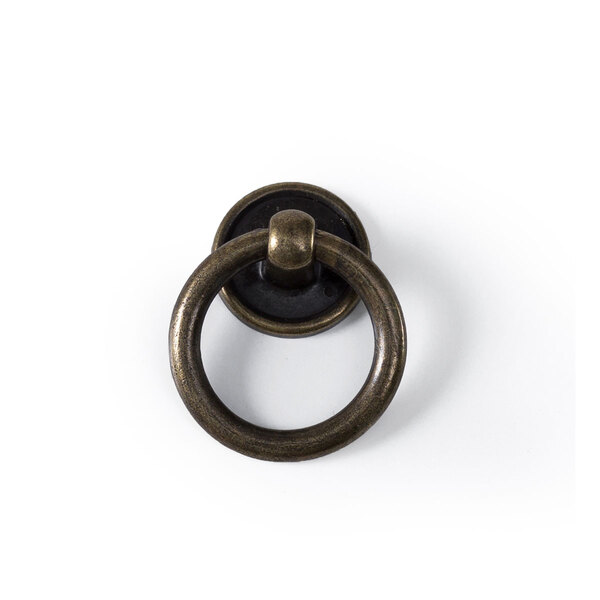 Puxador De Armario De Gaveta Puxadores Moveis 20 Pçs - Ouro V