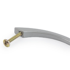 Puxador De Armário Puxador De Guarda Roupa Puxador De Gaveta