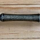 Puxador De Gaveta Alça Vintage Colonial Bronze Antigo 659-96