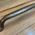 Puxador De Gaveta Alça Vintage Colonial Bronze Antigo 669-128