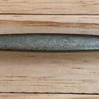 Puxador De Gaveta Alça Vintage Colonial Bronze Antigo 669-128