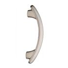 Puxador De Gaveta-zamac-sobrepor-italy Line-0518