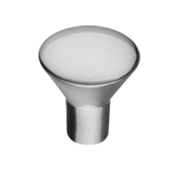 Puxador De Gaveta-zamac-sobrepor-italy Line-c1630