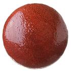 Puxador de Madeira Mogno 1 furo 39 mm Zamar