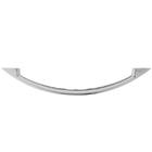 Puxador de Metal Zamak 32 Cromado 128 mm Italy Line