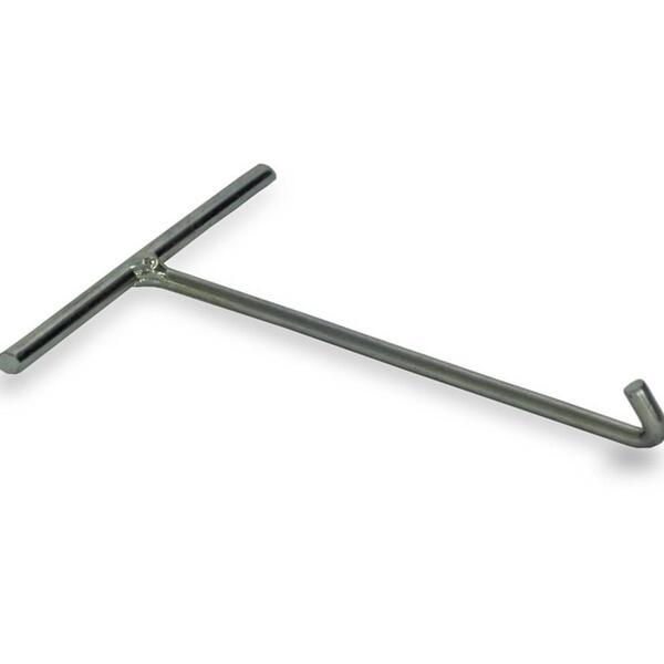 Puxador De Molas Universal Para Cama Elástica