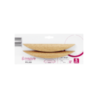 Puxador de Móvel Alumínio Marrom 128mm 2 Peças Milan M Inspire