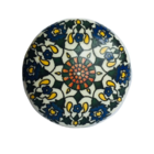 Puxador De Porcelana Lavínia