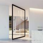 Puxador de Porta Aço Inox Escovado 40cm Perseu