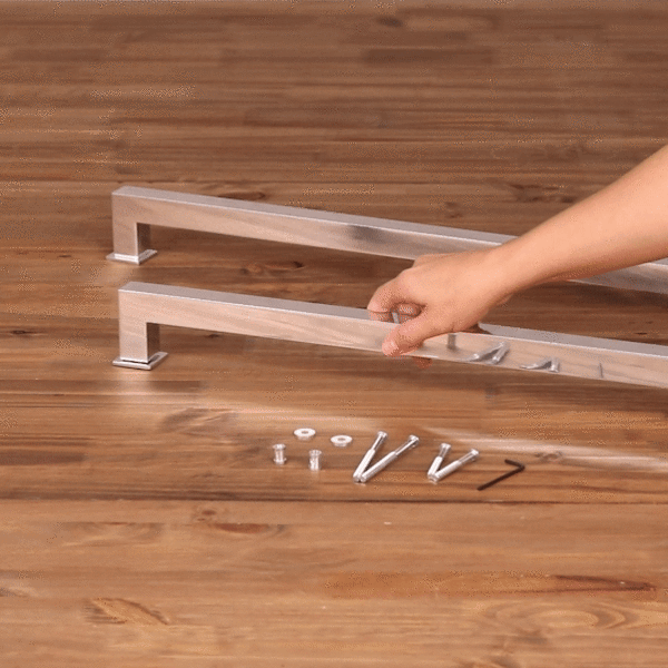 Design moderno e elegante: