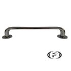 Puxador De Porta Classic 150mm Cromado Isero