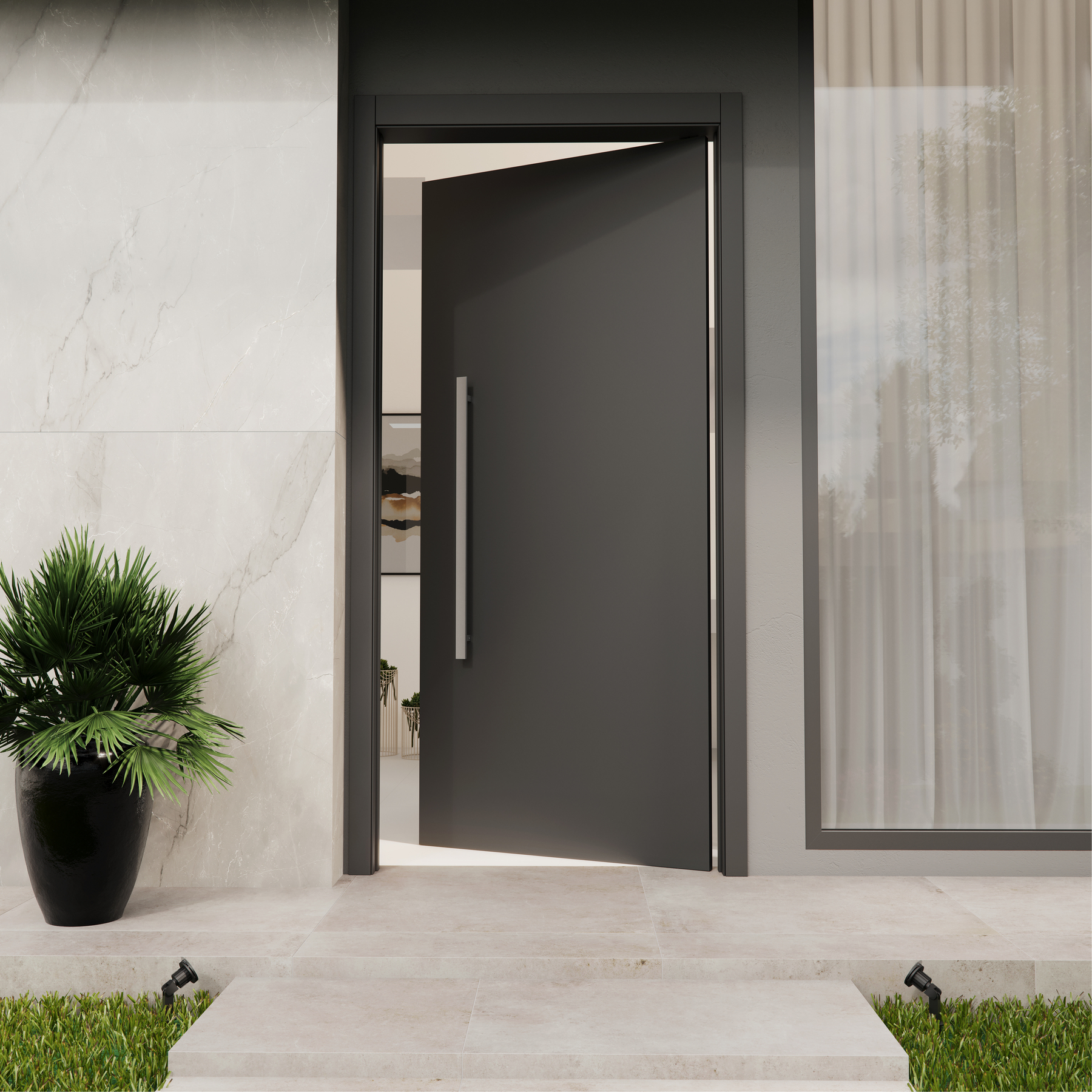 Design contemporâneo